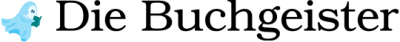 Die Buchgeister Logo